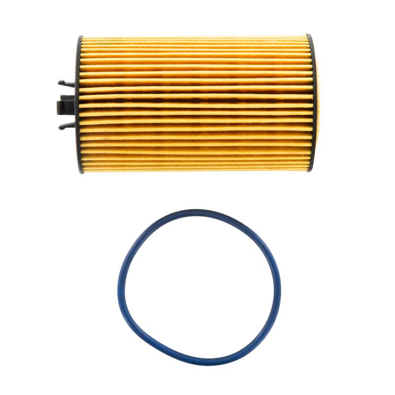 1.4/1.8 Oil Filter - Hengst Housing