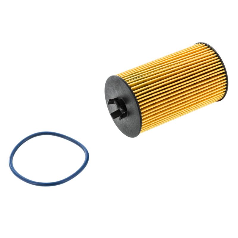1.4/1.8 Oil Filter - Hengst Housing