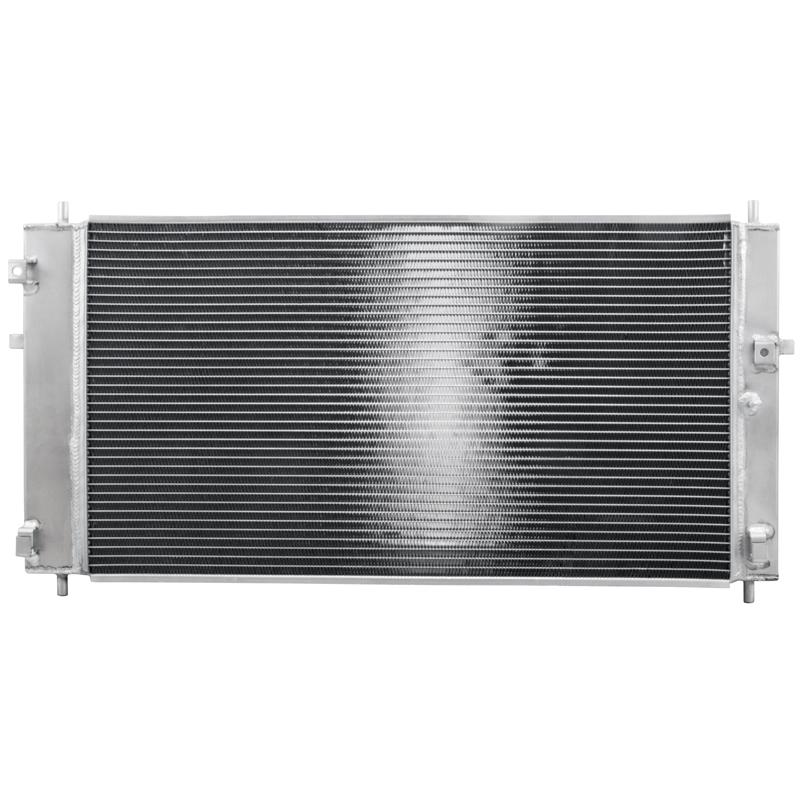 Oversized Aluminum Radiator for Cobalt/Ion/G5