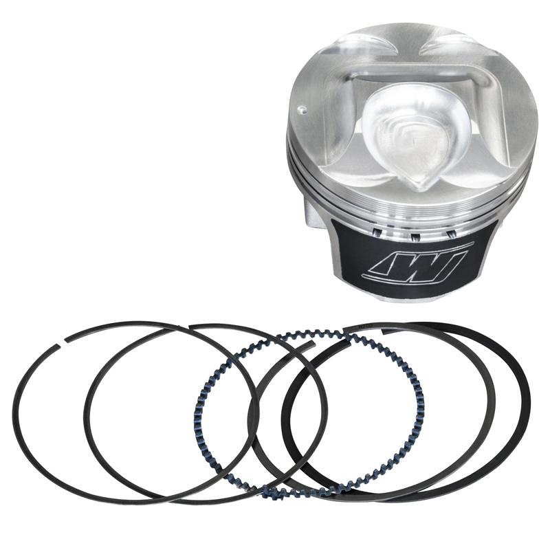 Wiseco Forged LNF/LHU/LDK Pistons