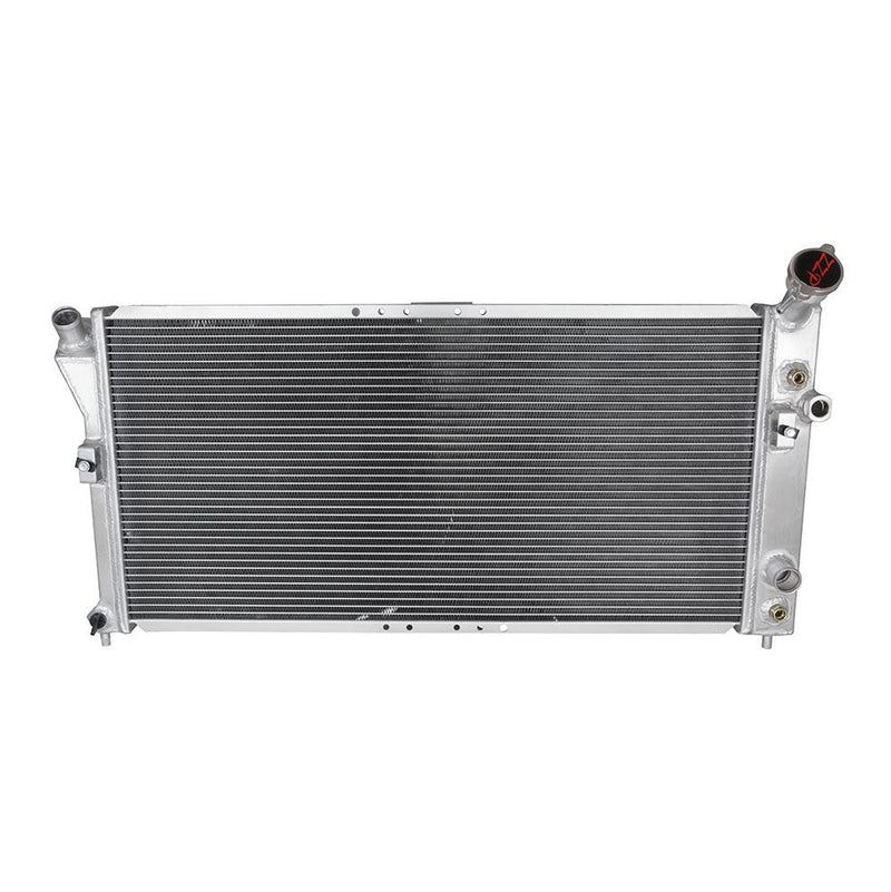 ZZP Oversized Aluminum Radiator
