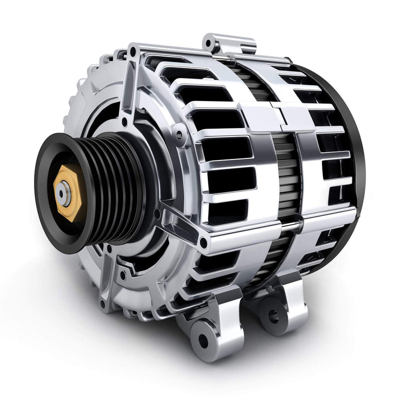 Silencieux 200 (Moteur Electro Nouvelle Génération)