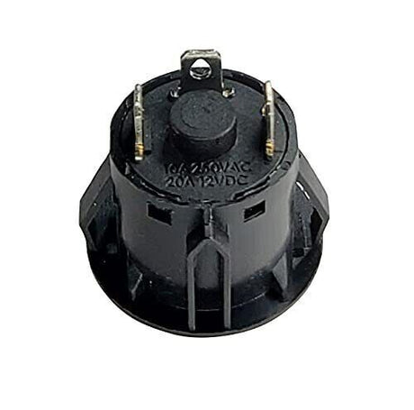 Enhance Your Child's Ride-On Car with a Power Start Button Switch Kit
