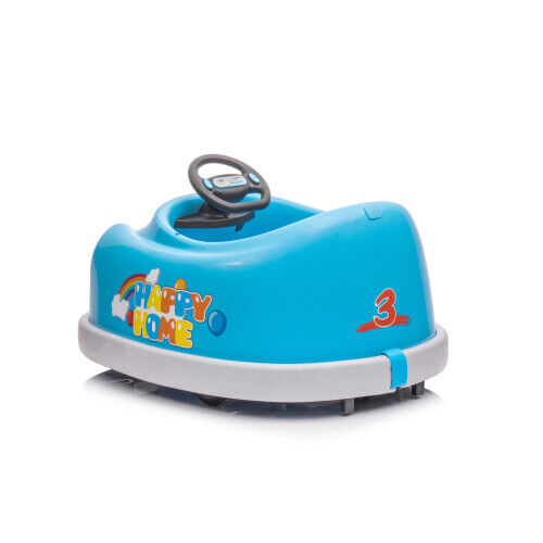 Enhanced 12V Dual Drive Car Music System with USB Bluetooth and Anti-Collision Feature
