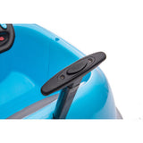 Enhanced 12V Dual Drive Car Music System with USB Bluetooth and Anti-Collision Feature