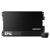 AudioControl EPIC1500 | 1500W RMS Monoblock Amplifier AudioControl
