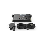 AudioControl Epicenter Micro Bass Restoration Processor With Remote Bass Level Control AudioControl