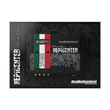 AudioControl Epicenter Mexico Edition Bass Restoration Processor With Remote Bass Level Control AudioControl