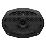 AudioControl EPICPRO69CX 6"x9" 200W RMS Coaxial Midrange Speakers (Pair) AudioControl