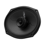 AudioControl EPICPRO69CX 6"x9" 200W RMS Coaxial Midrange Speakers (Pair) AudioControl