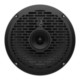 AudioControl EPICPRO6CX 6.5" 200W RMS Coaxial Midrange Speakers (Pair) AudioControl