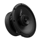 AudioControl EPICPRO6CX 6.5" 200W RMS Coaxial Midrange Speakers (Pair) AudioControl