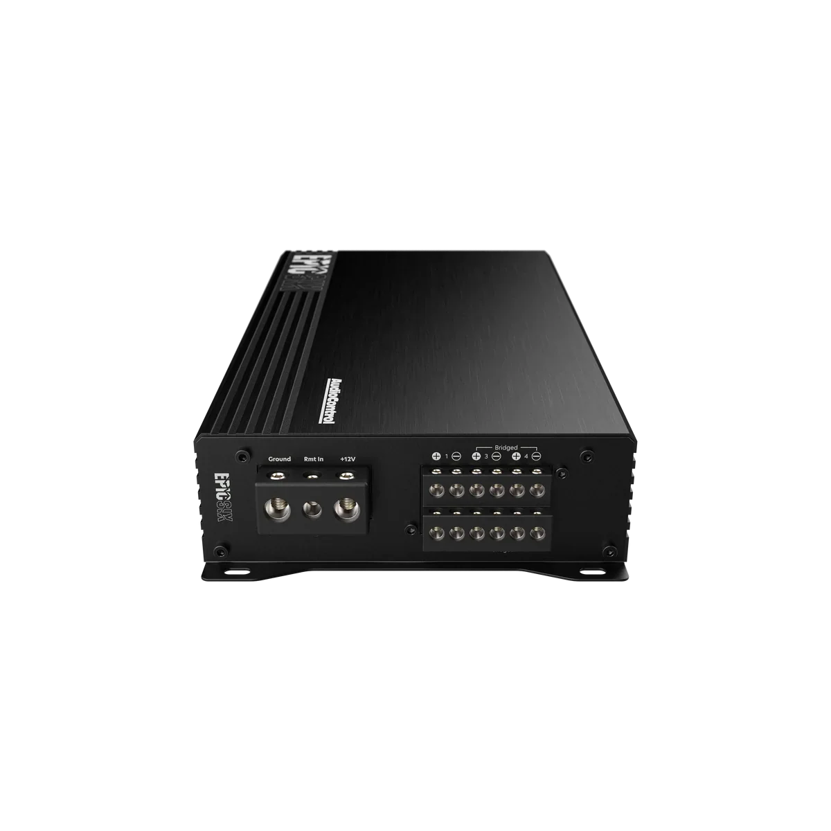 AudioControl EPICSIX 6-Channel Amplifier AudioControl