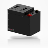 Epoch Batteries 12V 334Ah MC Essential LiFePO4 Battery