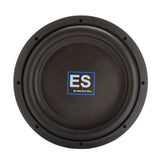 American Bass ES-1244 12" 800W RMS Shallow Subwoofer DVC 4-Ohm