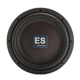 ES 12″ Car Subwoofer | 800 Watts RMS | Dual Voice Coil 2 Ohm or 4 Ohm (Shallow Mount)