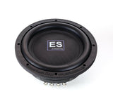 ES 12″ Car Subwoofer | 800 Watts RMS | Dual Voice Coil 2 Ohm or 4 Ohm (Shallow Mount)