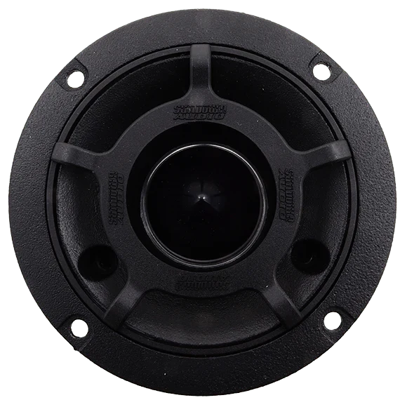 Sundown Audio ET-1R 100W Super Tweeter 4-Ohm (Single) Sundown Audio
