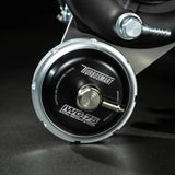 Evo Powersports Can-Am Maverick X3 Turbo / Turbo R P46-357 Turbo System