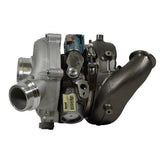 Garrett AVNT3788 Turbo - Ford 2017-2019 6.7L F250 / F350 Pick-up