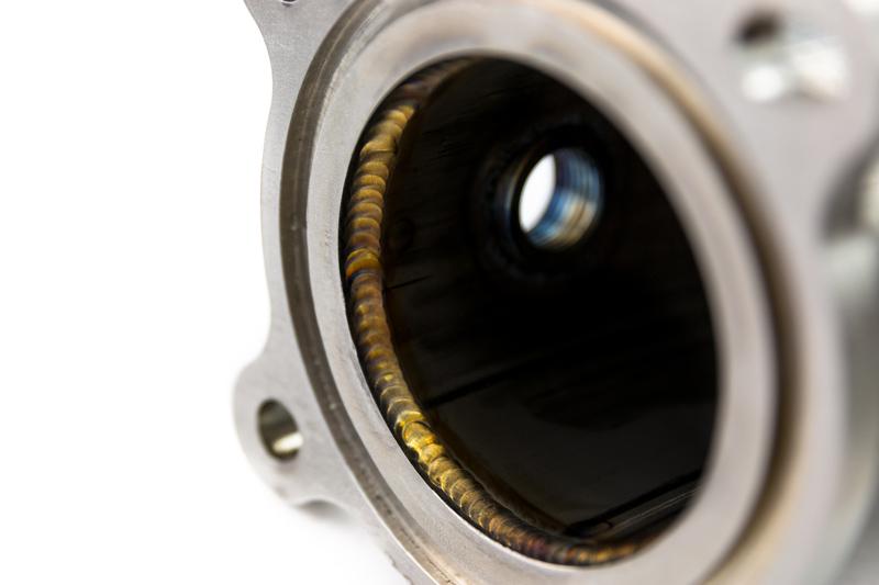 ZZP AWD/RWD LTG Downpipe