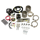 Exhaust Brake - Universal Install