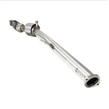 ZZP Cruze Mid Pipe 1.4L