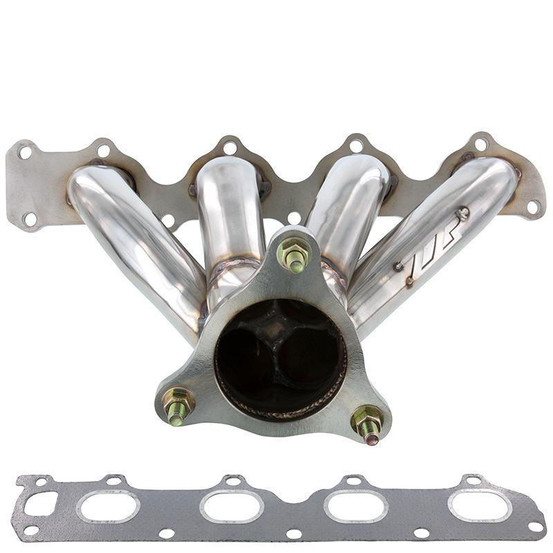 ZZP Ecotec Shorty Header
