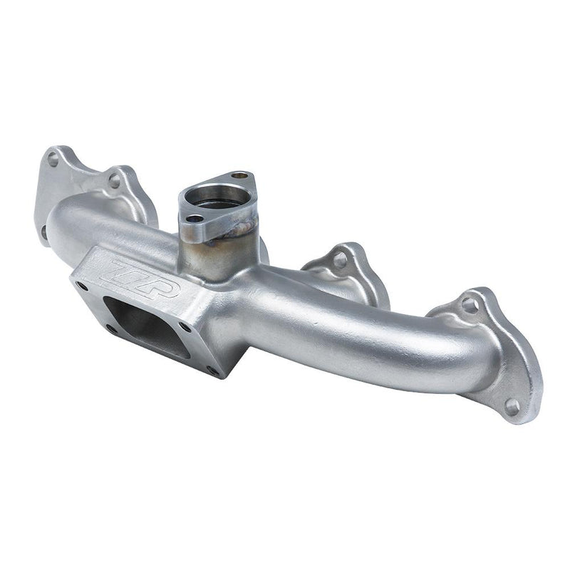 ZZP Ecotec Stainless Turbo Manifold
