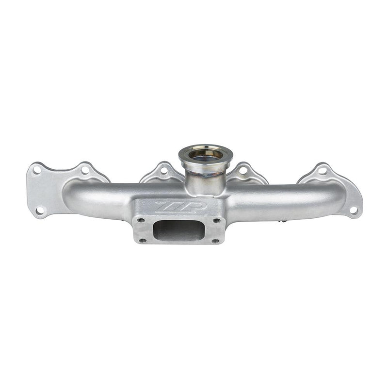ZZP Ecotec Stainless Turbo Manifold