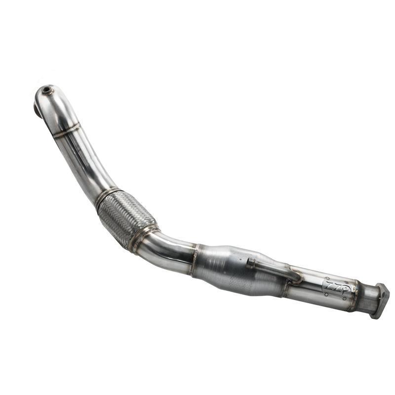 ZZP Ecotec Turbo Downpipe
