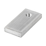 EGR Blockoff Plate