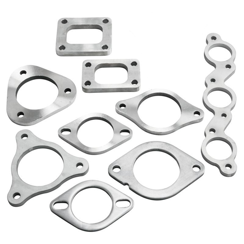 Exhaust Flanges