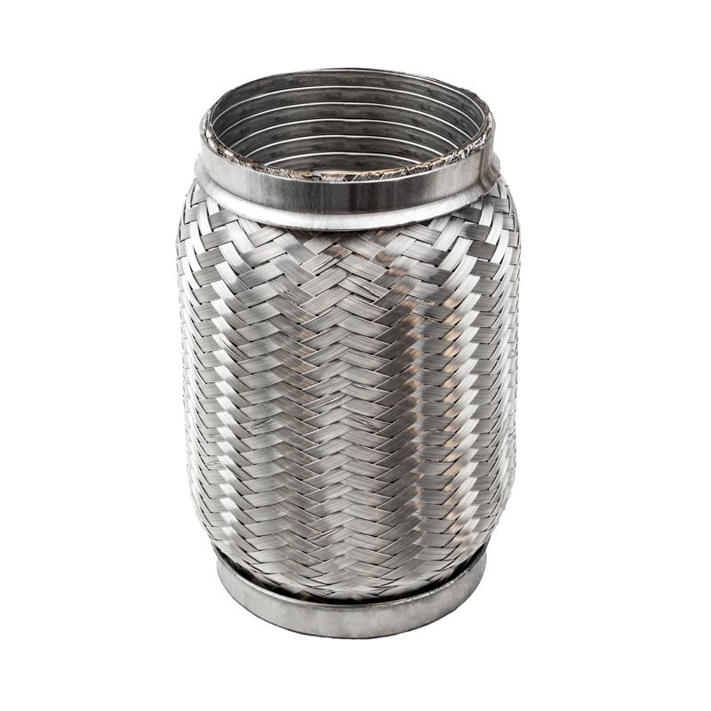 Interlock Flex Section