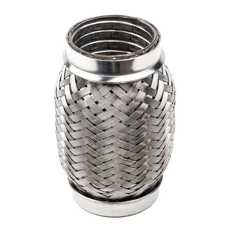 Interlock Flex Section