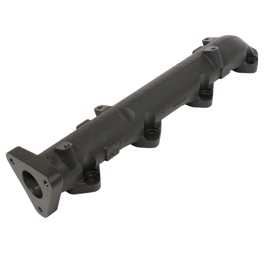 Exhaust Manifold Driver Side Ford 6.7L Power Stroke F250 / F350 / F450 / F550 / F650 / F750 Super Duty 2011-2019