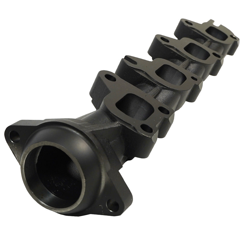 EXHAUST MANIFOLD KIT DODGE/RAM 5.7L HEMI 1500 DS 2009-2024 / 2500 DJ 2009-2018 / 3500 D2 2013-2018 / 3500 DC 2011-2015