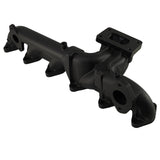 EXHAUST MANIFOLD KIT RAM 2500/3500 PICKUP 6.7L CUMMINS 2019-2024