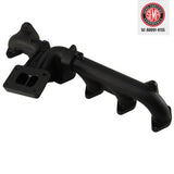 EXHAUST MANIFOLD KIT RAM 2500/3500 PICKUP 6.7L CUMMINS 2019-2024