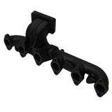 EXHAUST MANIFOLD KIT RAM 2500/3500 PICKUP 6.7L CUMMINS 2019-2024