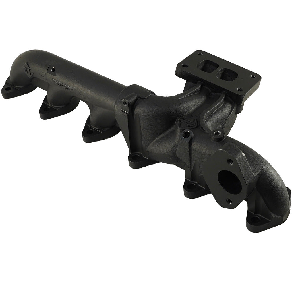 EXHAUST MANIFOLD KIT RAM 3500/4500/5500 CAB & CHASSIS 6.7L CUMMINS 2019-2024