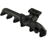 EXHAUST MANIFOLD KIT RAM 3500/4500/5500 CAB & CHASSIS 6.7L CUMMINS 2019-2024