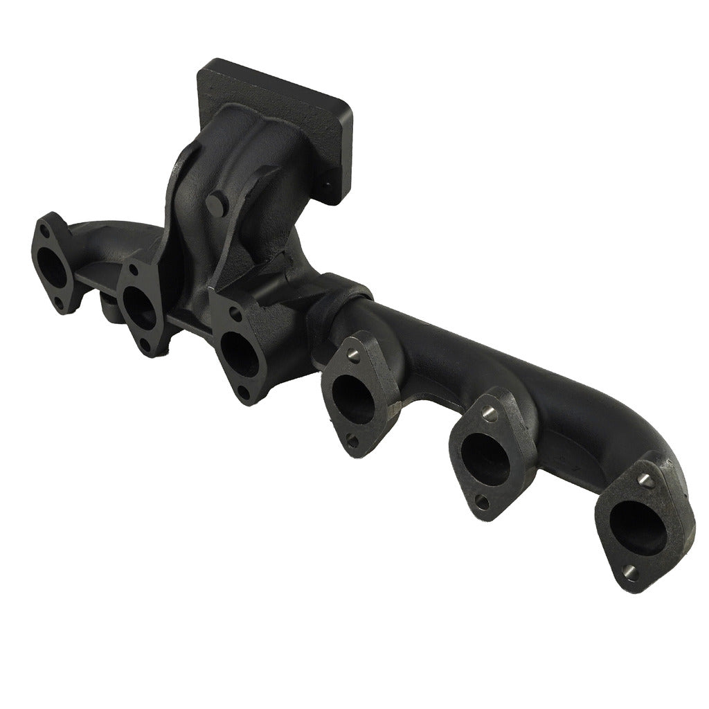 EXHAUST MANIFOLD KIT RAM 3500/4500/5500 CAB & CHASSIS 6.7L CUMMINS 2019-2024