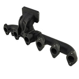 EXHAUST MANIFOLD KIT RAM 3500/4500/5500 CAB & CHASSIS 6.7L CUMMINS 2019-2024