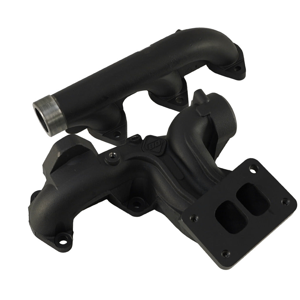 EXHAUST MANIFOLD KIT RAM 3500/4500/5500 CAB & CHASSIS 6.7L CUMMINS 2019-2024