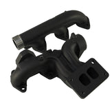 EXHAUST MANIFOLD KIT RAM 3500/4500/5500 CAB & CHASSIS 6.7L CUMMINS 2019-2024