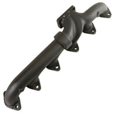 EXHAUST MANIFOLD KIT STOCK MOUNT DODGE 5.9L CUMMINS 2003-2007