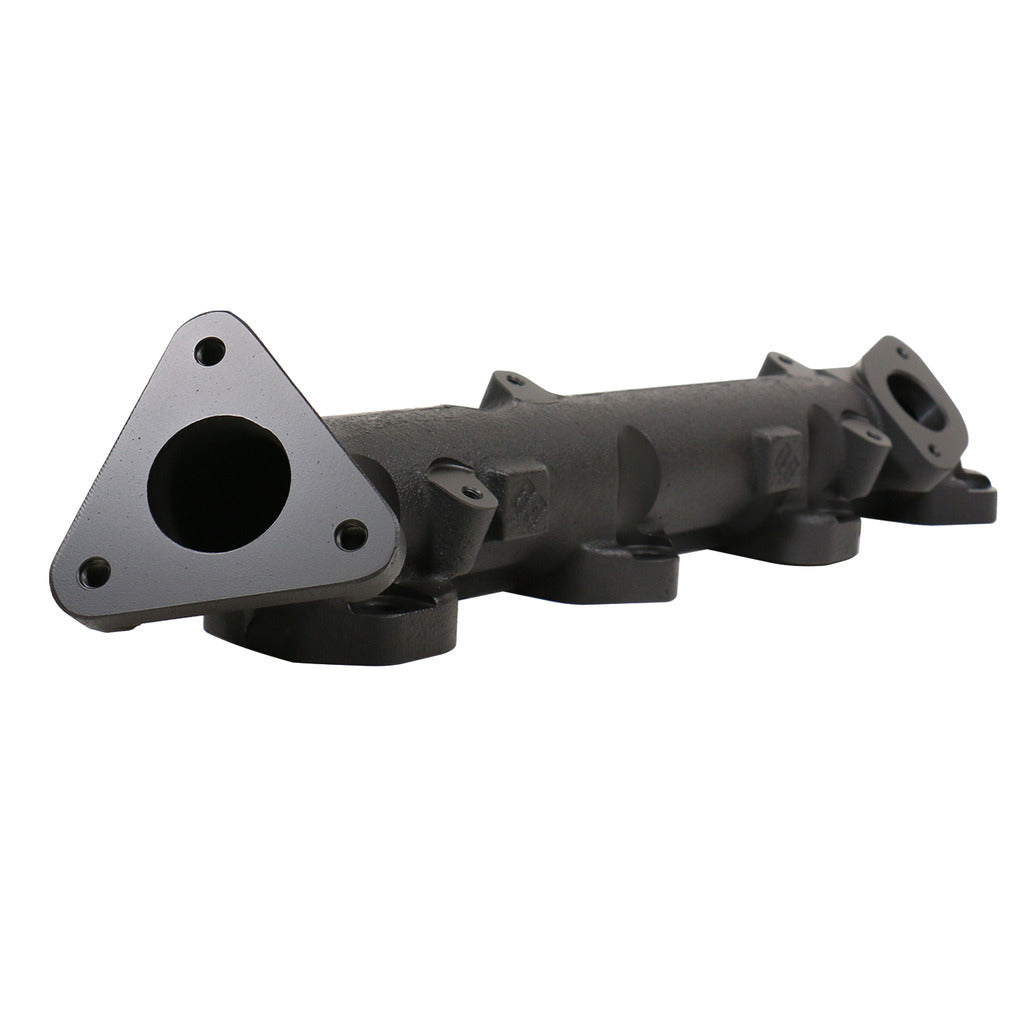 Exhaust Manifold Passenger Side Ford 6.7L Power Stroke 2011-2014 F250 / F350 / F450 Pick-up & 2011-2016 F350 / F450 / F550 Cab-Chassis