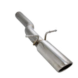Muffler Sections