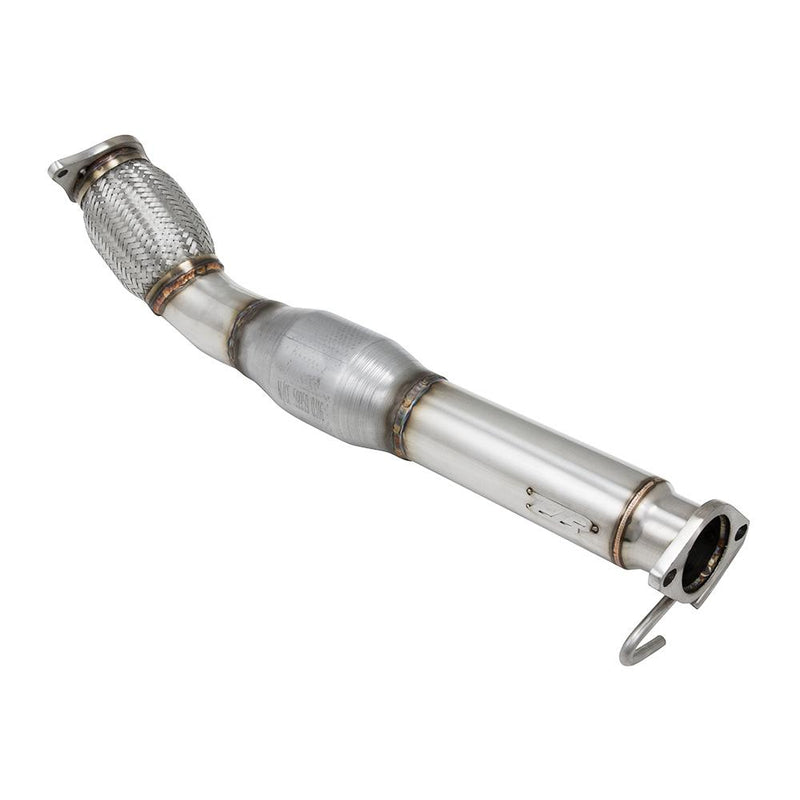 TOG Style Bolt In Downpipe